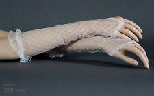 Brauthandschuhe Handschuhe