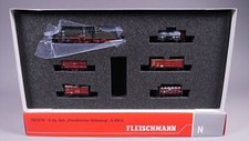 Spur N Fleischmann 781210
