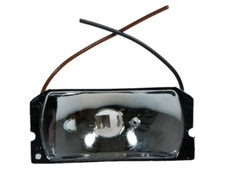 Reflektor für Mercedes W108