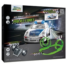 DARDA® Rennbahn 50254 Police
