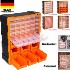 Stapelboxen Sortierboxen