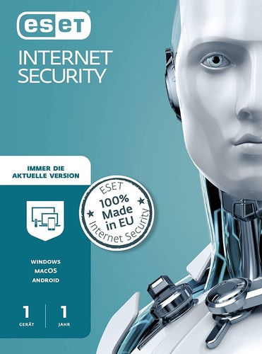 Eset internet security 2026 - security,