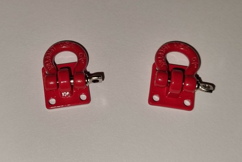 Paar modellbauschäkel 10 - 1, 1/10