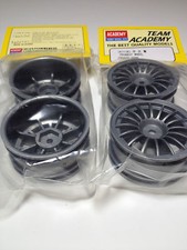 1 Satz BBS Felgen 1/10 12mm