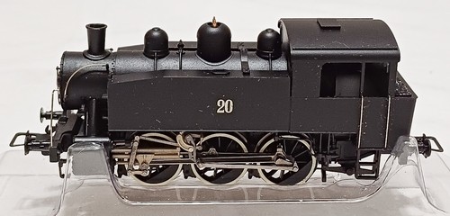 Rivarossi hr2641 loktender - hr2641,