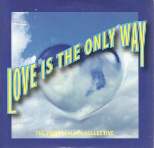 Happy valley collective love - happy,