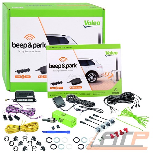 Valeo beep park - beep, 1