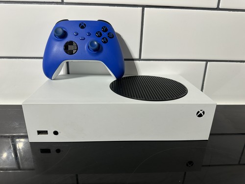 Microsoft xbox series 512gb - microsoft,