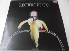 71531 - ELECTRIC FOOD - SAME -