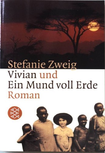 Vivian und ein mund - mund, voll