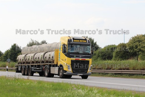 Lkw foto volvo - volvo, fh