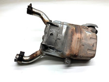 KATALYSATOR AUSPUFFKRÜMMER