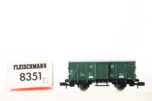 Fleischmann piccolo 8351 - n,