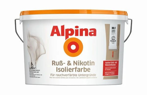Alpina nikotinsperre weiß - nikotinsperre,