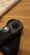 INSTA360 X3 Actioncam_Neuwertig