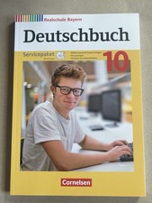 Deutschbuch 10 Handreichungen