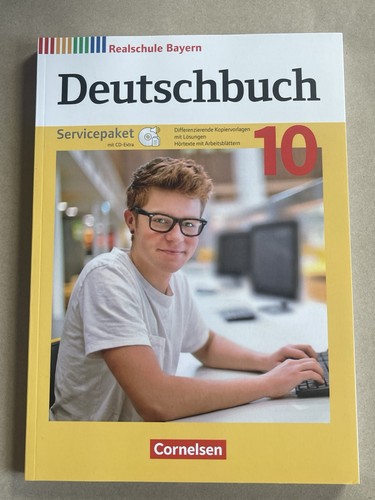 Deutschbuch handreichungen - deutschbuch,