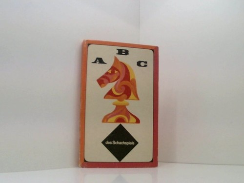 Juri awerbach abc - abc, des