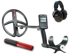 XP DEUS 2 II FMF 34 Spule WSA