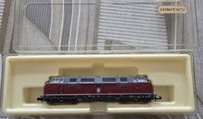 Minitrix N 12843 DB Diesellok V 200 - Digital - Top + OVP