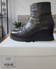 Mjus Damen Stiefeletten