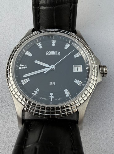 Roamer swiss quartz damen - roamer,