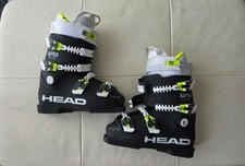 Skischuhe Skistiefel Head