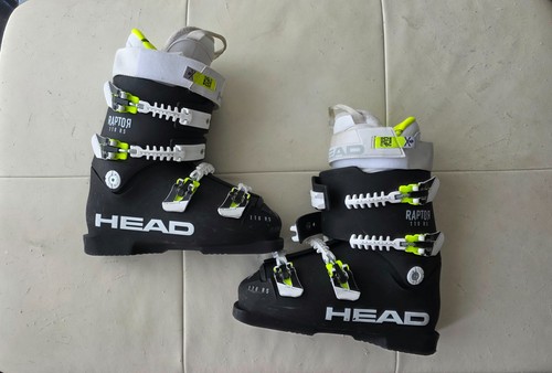 Skischuhe skistiefel head - skistiefel,