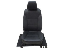 Sitz vorne rechts Leder dakota