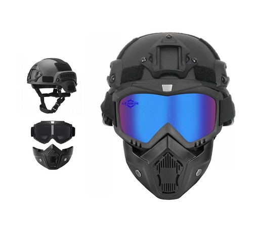 Mich tactical helm mit - tactical,