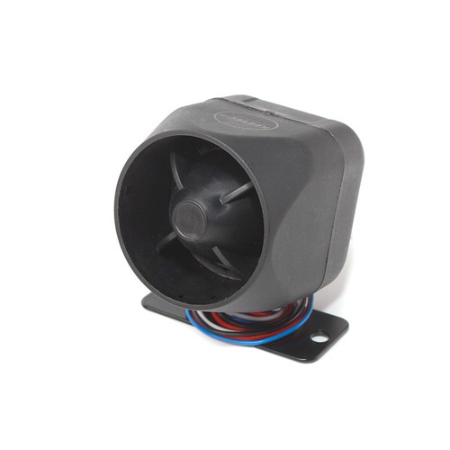 Akku sirene 115db 12v - 115db,