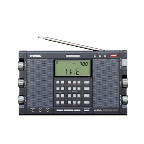 Tecsun 501x ce - eu,