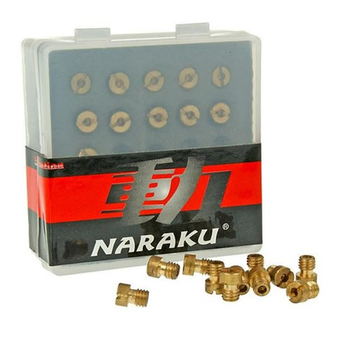 Naraku kit getriebe 100 - getriebe, 80-100