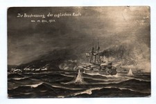 Ak Die Beschiessung der