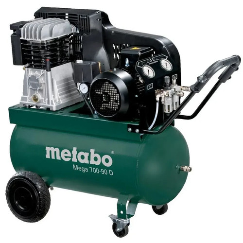 Metabo kompressor basic - kompressor,
