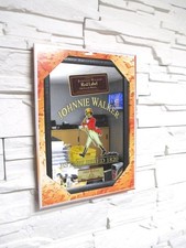 Johnnie Walker Whisky Spiegel