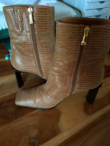 Sandro vicari stiefelette - sandro,