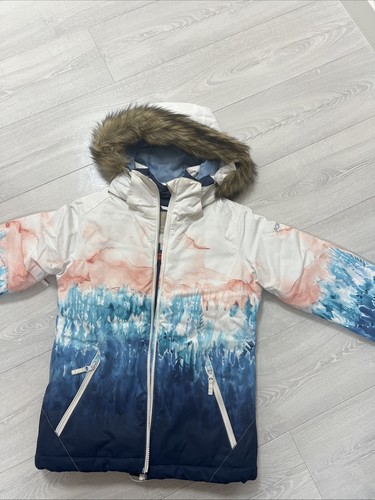 Ski jacke und hose - jacke,