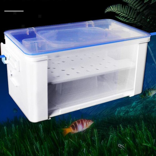 Aquarium-Filterbox