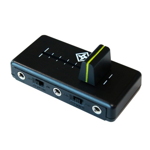 Stokyo kutter black - stokyo,