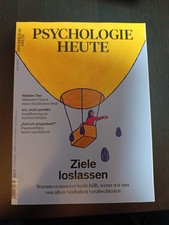 PSYCHOLOGIE HEUTE 05/2025