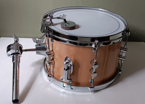 Unique sonor side snare - sonor, 12"x
