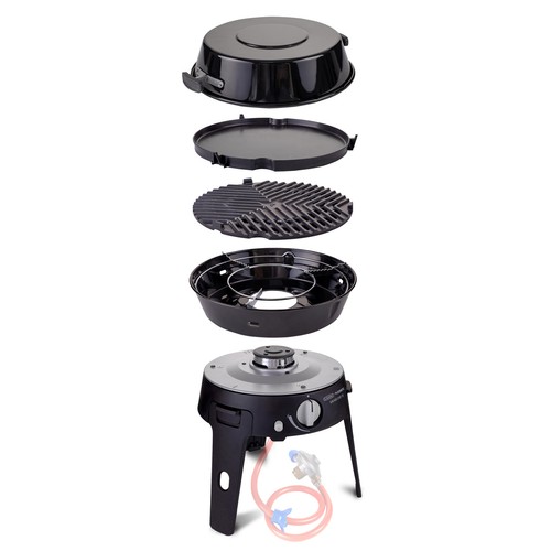 Cadac safari chef deluxe - chef, lp