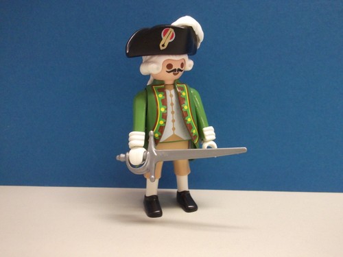 Playmobil garde soldaten figur - playmobil,
