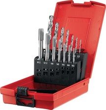 HILTI  Gewindebohrersatz