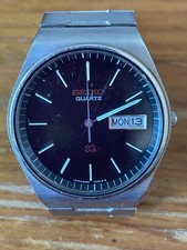 Seiko SQ Quartz 8223 - 707 A-