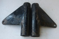 1 Paar rechts links MZ TS