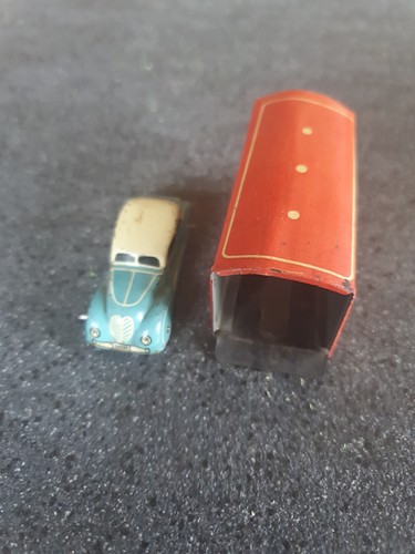 997 georg fischer penny toy - 997,