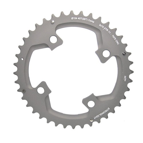 Stronglight kettenblatt mtb - stronglight,