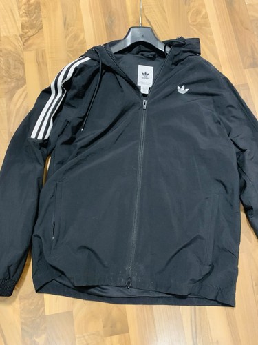 Adidas originals windbreaker - originals,